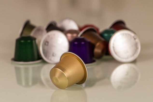 Dove trovare le buonissime capsule Caffitaly Professional