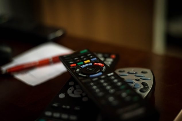 “Una grande famiglia” Fiction italiana giunta alla terza edizione