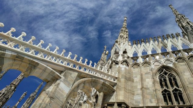 I migliori ristoranti a Milano