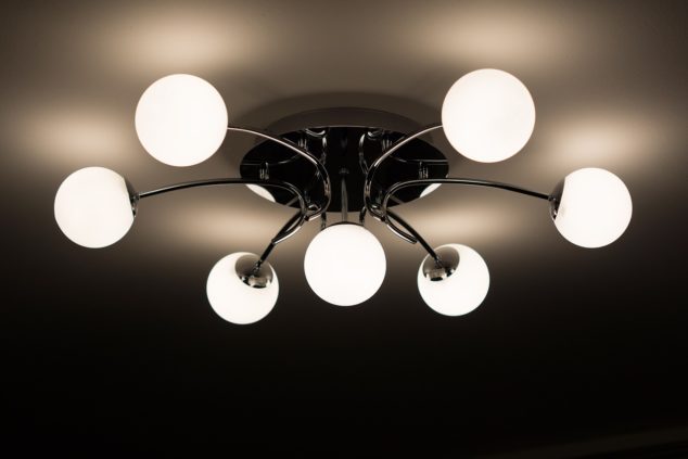 Cristalleria Murano, per lampadari di qualità